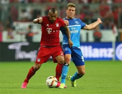  德甲揭幕战拜仁横扫对手展现卫冕气势  