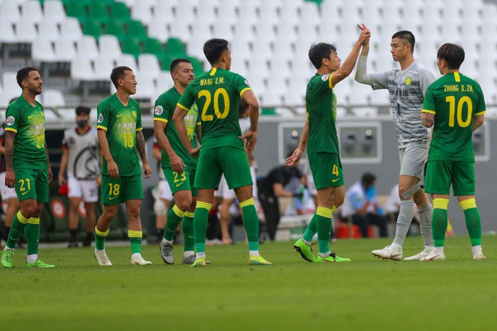  拜仁豪取联赛八连胜刷新队史最佳开局  