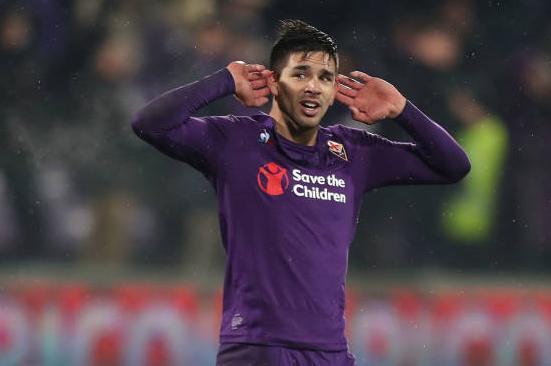  小西蒙尼梅开二度，升班马蒙扎爆冷击败紫百合  